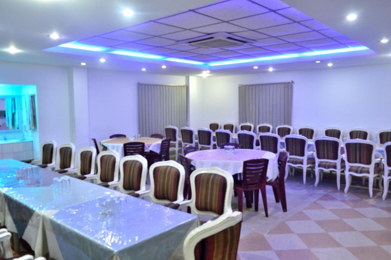 Cox'S Inn কক্স ইন Cox's Bazar Kültér fotó